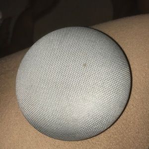 Google home